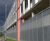 Car park cladding - Silverburn shopping centre, Glasgow 2