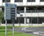 Car park cladding - Silverburn shopping centre, Glasgow 8