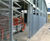 Leisure facility cladding - Antelope Park, Southampton 3
