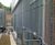 Leisure facility cladding - Antelope Park, Southampton 1