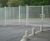 Steel grating gates 10
