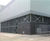 Stereo rectangular open mesh architectural gratings 1