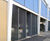 Stereo rectangular open mesh architectural gratings 7