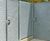 Steel louvred gates 1