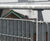 Pressure-locked grating panels - The Centre, Livingston 10