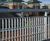 Pressure-locked grating panels - The Centre, Livingston 0