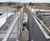 Roof-top screening project - The Croft Theatre, Dulwich 3