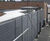 Roof-top screening project - The Croft Theatre, Dulwich 6