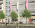 Car park screening - The Lowry Centre, Manchester 4