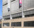 Car park screening - The Lowry Centre, Manchester 1