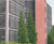 Multi-storey car park screening -  Manchester University 5