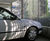 Multi-storey car park screening -  Manchester University 11