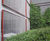 Multi-storey car park screening -  Manchester University 7
