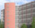 Multi-storey car park screening -  Manchester University 8