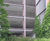 Multi-storey car park screening -  Manchester University 10