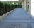 Stainless steel floor gratings - Chelsea Bridge apartments 12