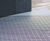 Stainless steel floor gratings - Chelsea Bridge apartments 10