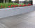 Stainless steel floor gratings - Chelsea Bridge apartments 5