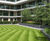 Stainless steel floor gratings - Chelsea Bridge apartments 6