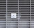 Stainless steel floor gratings - Chelsea Bridge apartments 2