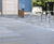 Stainless steel floor gratings - Chelsea Bridge apartments 11