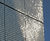STEREO-KINETIC® Wall stainless steel facade – H&M store 1