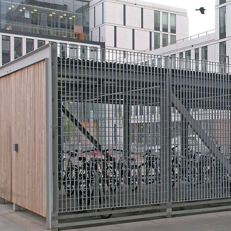 the edinburgh bike coop