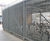 Large bike store for Edinburgh University courtyard 3