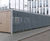 Large bike store for Edinburgh University courtyard 7