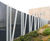 Compounds and fencing for award-winning new hospital 2