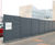 Compounds and fencing for award-winning new hospital 6