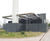 Compounds and fencing for award-winning new hospital 8