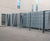 Compounds and fencing for award-winning new hospital 11