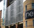 STEREO-KINETIC® Wall cladding for Basingstoke car park refurb 5