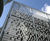 STEREO-KINETIC® Wall cladding for Basingstoke car park refurb 6