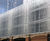 STEREO-KINETIC® Wall cladding for Basingstoke car park refurb 7