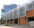 STEREO-KINETIC® Wall cladding for Basingstoke car park refurb 1