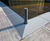 Barrot - unique urban steel grating designed for pedestrian comfort 5