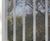 Stretto - steel architectural grating for partial screening 1