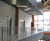Stretto - steel architectural grating for partial screening 3