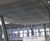 Stretto - steel architectural grating for partial screening 4