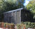 Architect-designed cycle compound - Oxford city centre 0