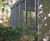 Architect-designed cycle compound - Oxford city centre 1