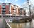 Architect-designed cycle compound - Oxford city centre 3