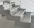 AntiVertigo floor gratings 2