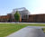 Corten louvres showcase artwork at technology park 7