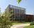 Italia - corten steel louvred wall cladding and screening panels 10