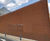 Corten louvres showcase artwork at technology park 5