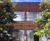 Piazza-132 corten steel grating used as modern cladding 7