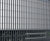 Roma-3 perimeter grating fence - Imperial Brands HQ 2